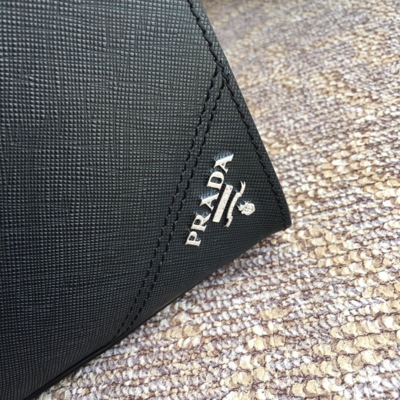 mens Pra*a briefcases